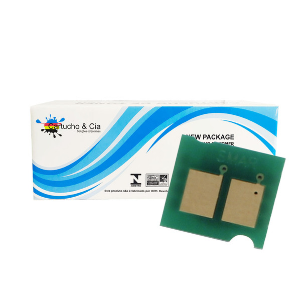 Chip Ce255x 55x | P3015 P3015n P3015dn P3015x  12.5k